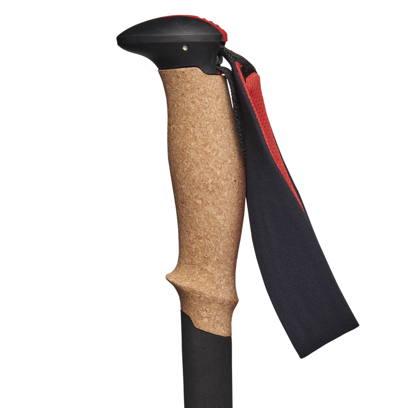 Black Diamond Pursuit Trekking Poles Octane/Charcoal-2